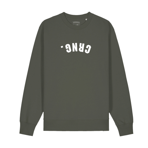 Sweat CRNG Original Kaki