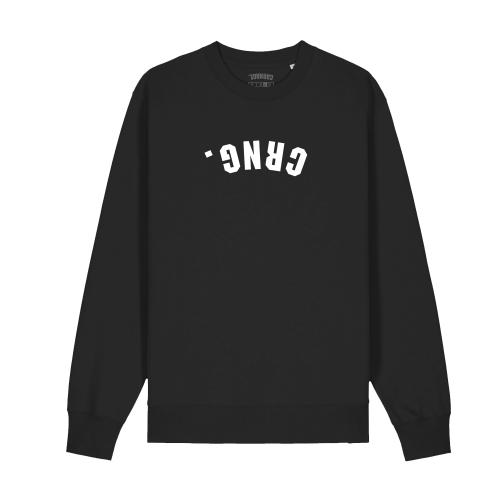 Sweat CRNG Original Noir