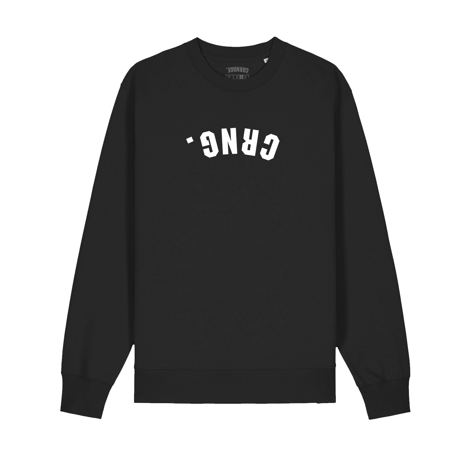 Sweat CRNG Original Noir