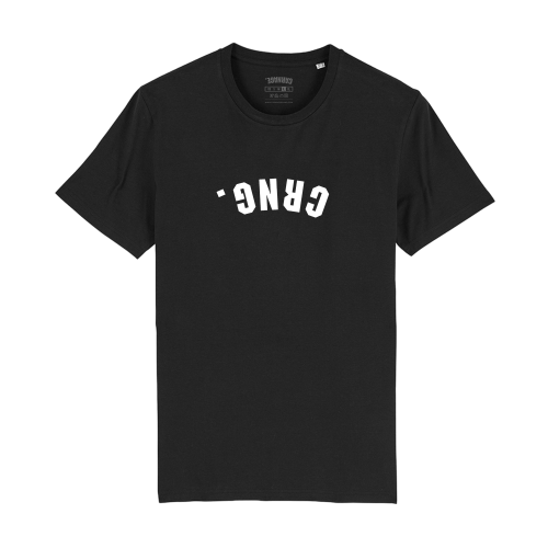 Tshirt Classique CRNG Original Noir