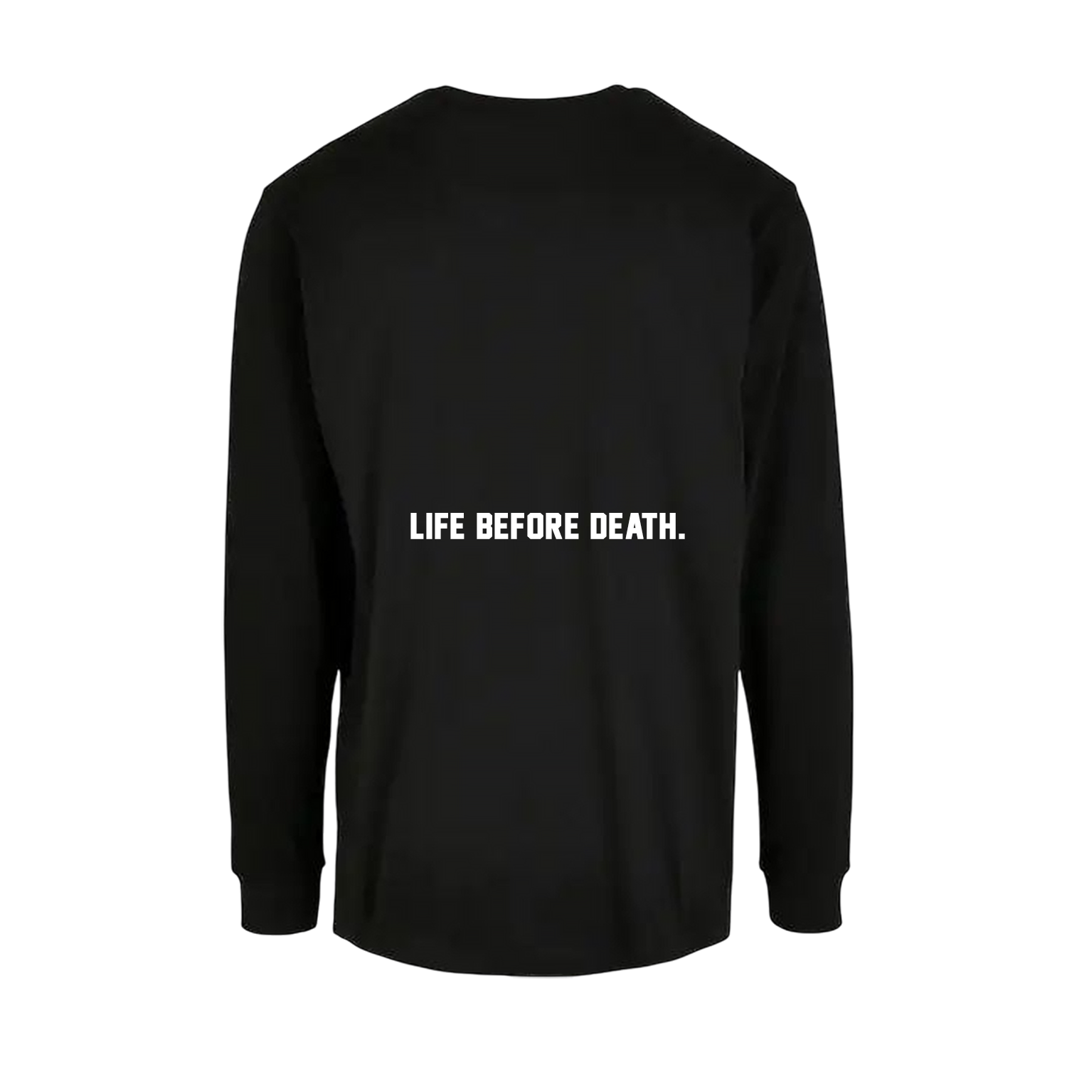 T-shirt Long Sleeve Shadow