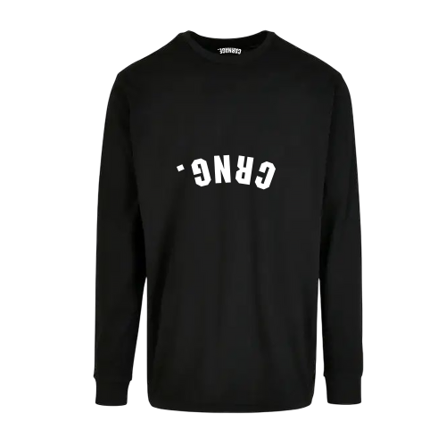 T-shirt Long Sleeve Shadow