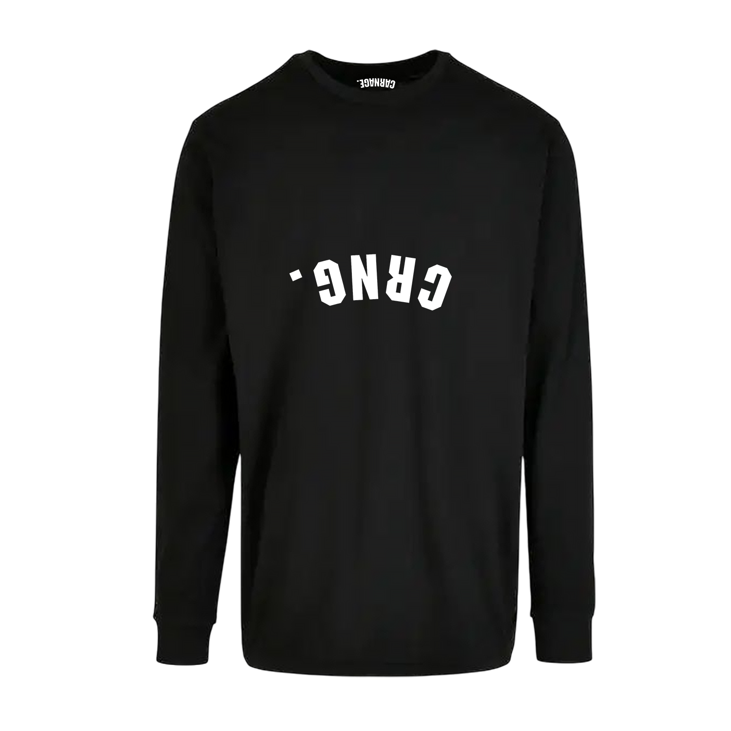 T-shirt Long Sleeve Shadow