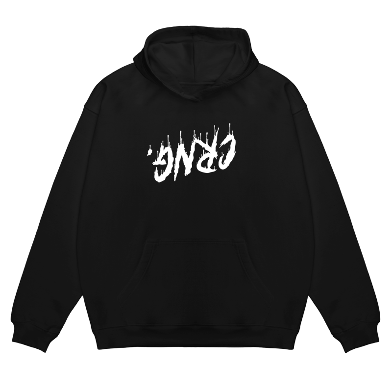 Sweat Oversize Scary Noir